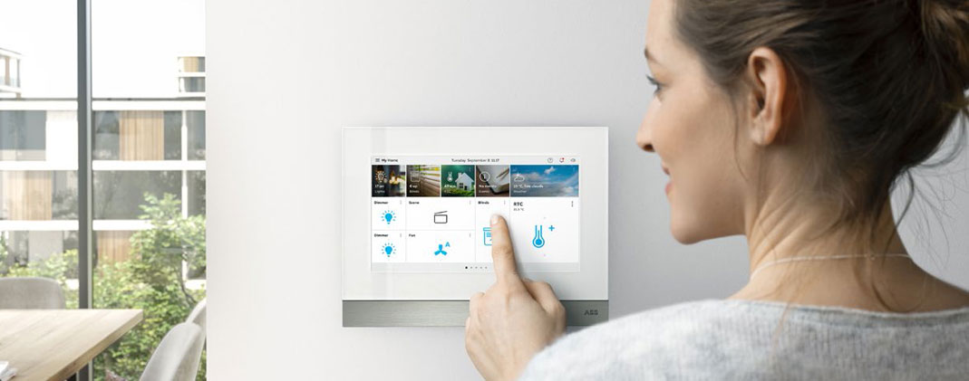 ABB-Welcome IP 2.0