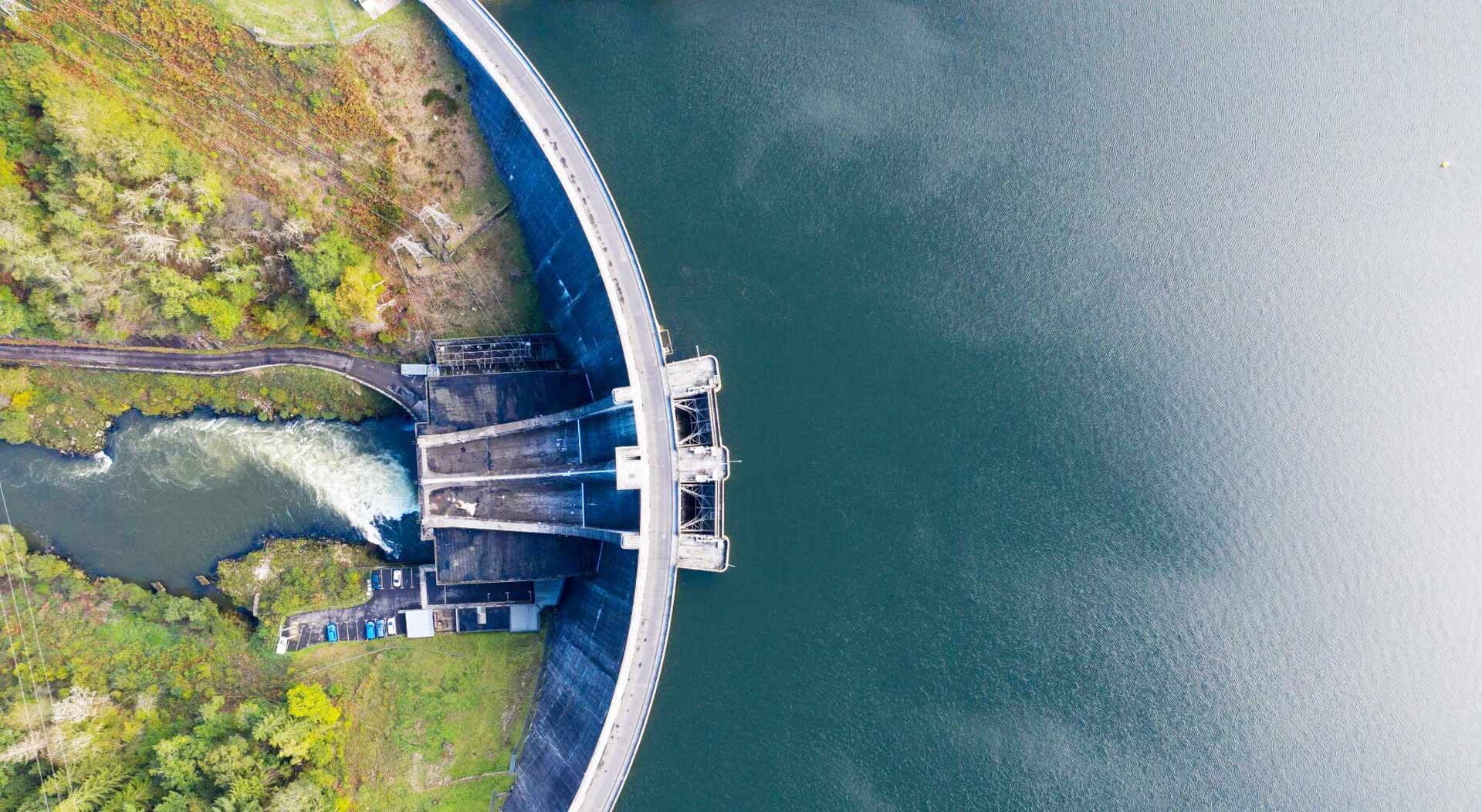 PSTX für Wasser- und Abwasseranwendungen