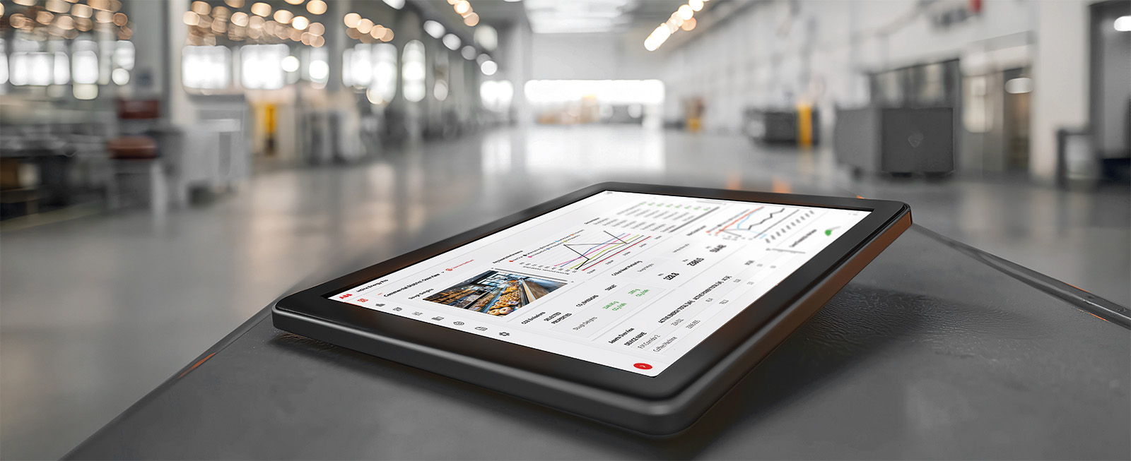  Intelligent distribution 