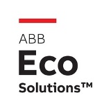 ABB ECO Solution logga