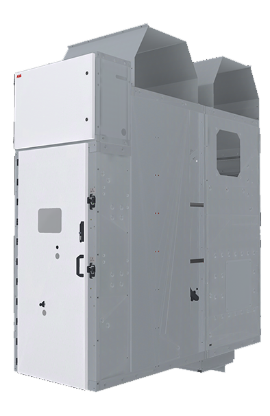 Secondary AIS UniGear Railway - MV Air Insulated (Switchgear) | ABB