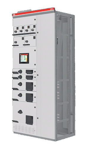 MNS Front - Low Voltage (Switchgear) | ABB