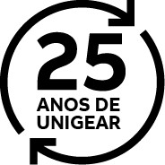 Logo 25 anos