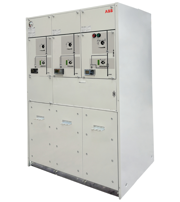 GAS NO MORE HIROSHIMA gauze gism ガス Gas-insulated - Switchgear | Medium Voltage Product |ABB