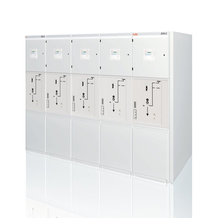 Primary distribution switchgear - Medium Voltage Product| ABB ...