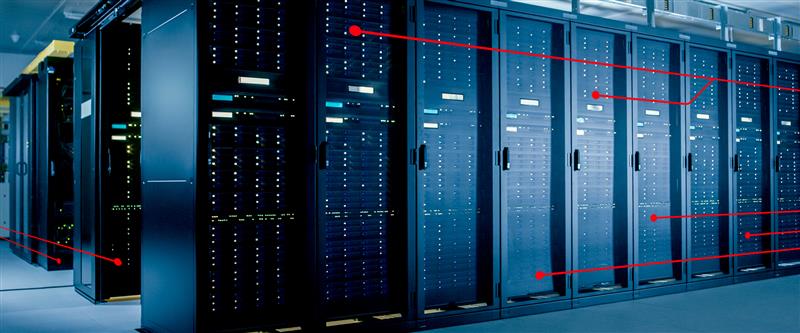 Vårt ställverkserbjudande