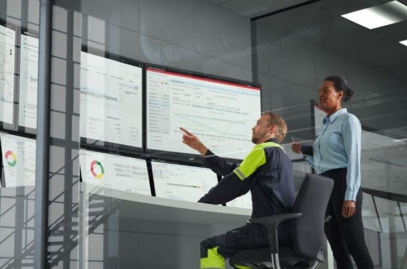 ABB Ability™ zenon