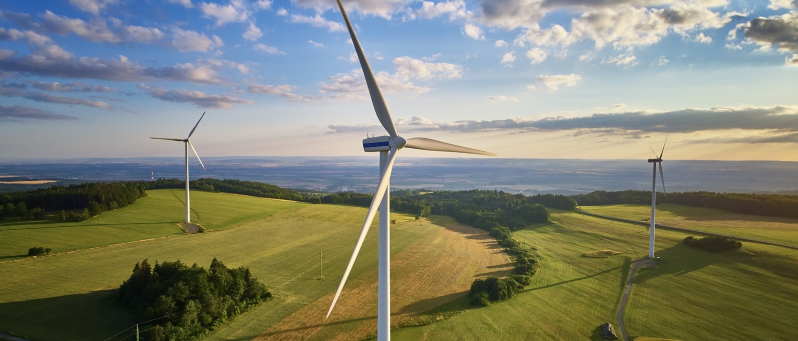 风电变流器和发电机现代化升级改造服务