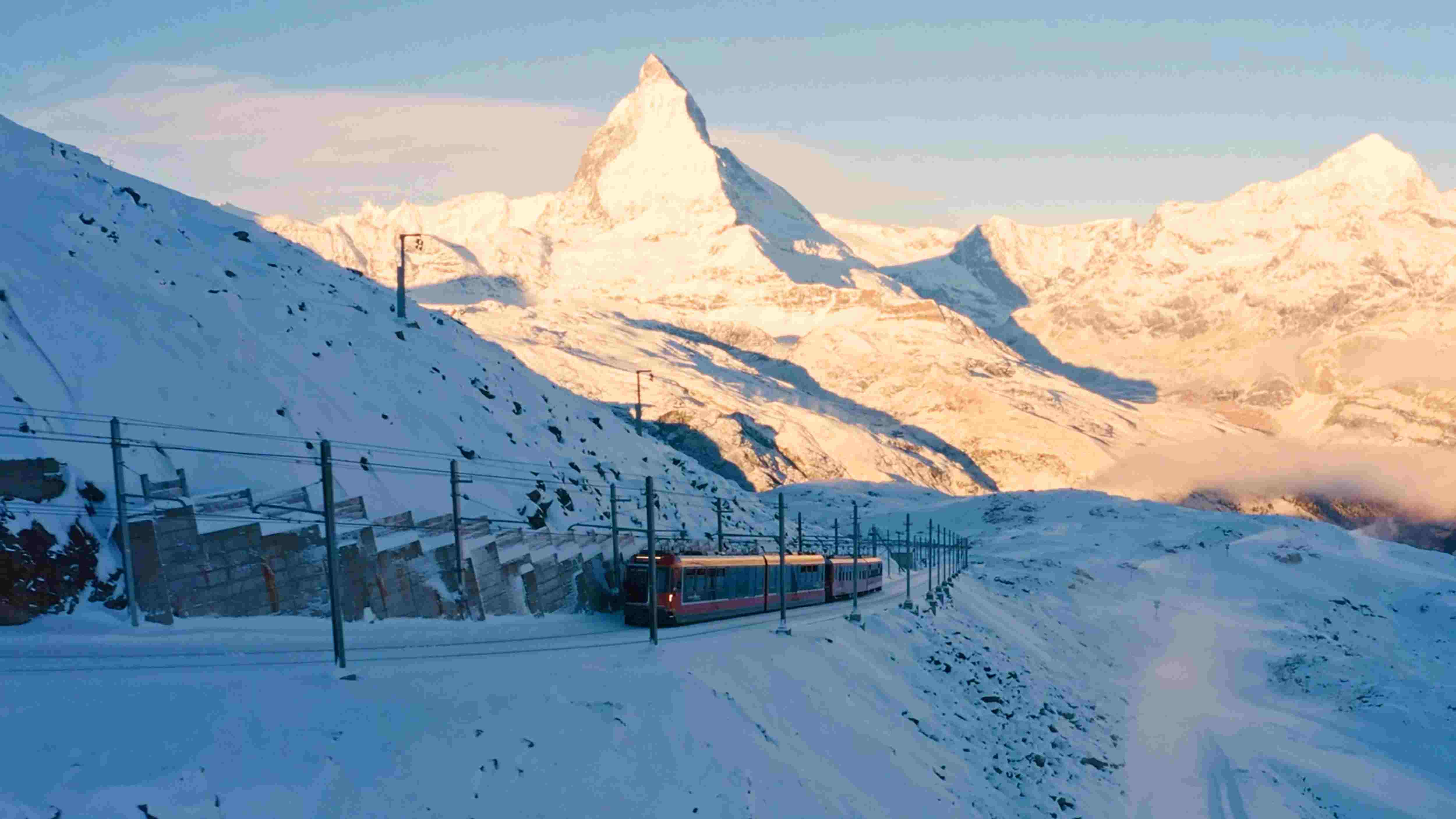 ENGINEERED TO OUTRUN 工诚臻远