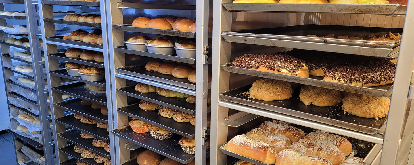 Moving your bakery business from farm to fork