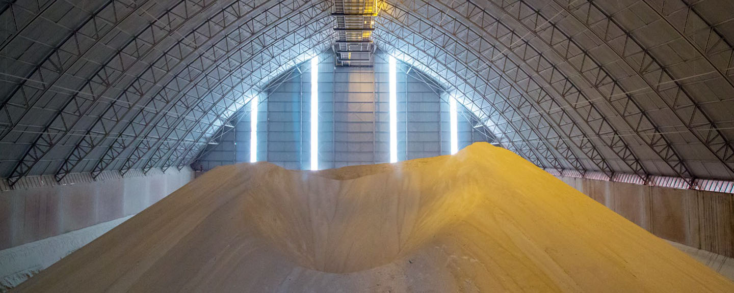 Boosting reliability and cost efficiency in sugar production