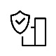 security-data-pictogram