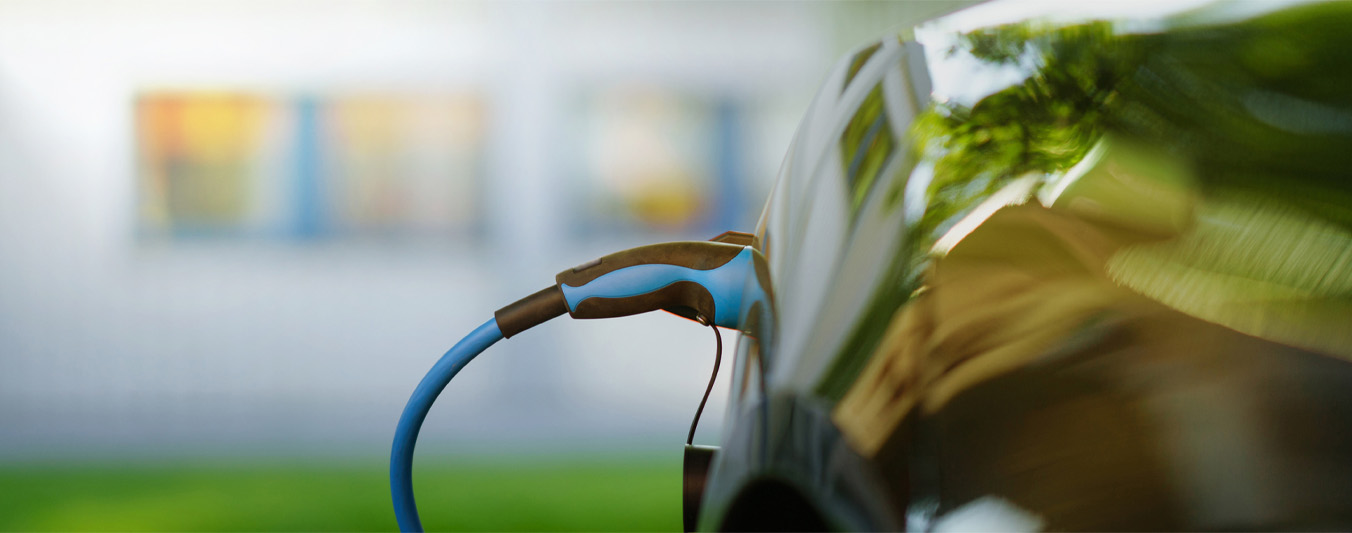 Your e-mobility charging, optimized