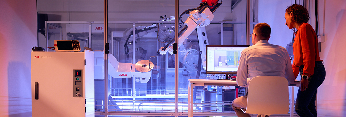 ABB launches next-generation control platform OmniCore