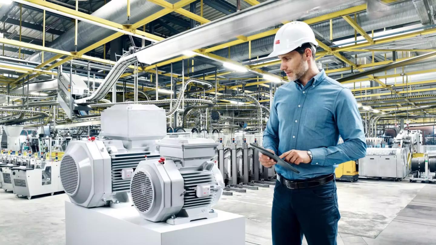 ABB Ability™ Digital Powertrain Energy Appraisal