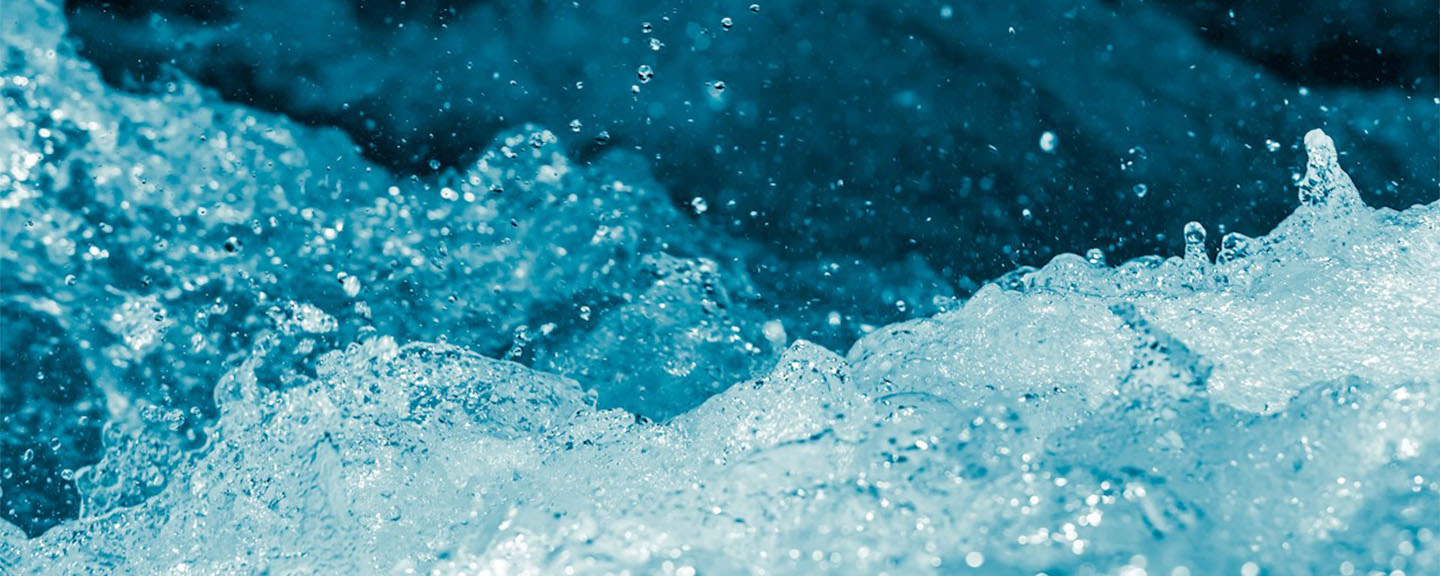 ABB obtient le score A du CDP pour l’eau et le climat