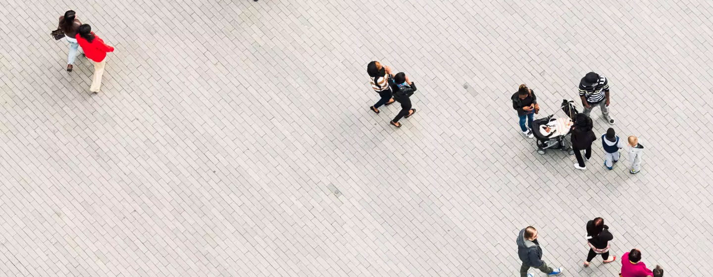 Promouvoir le progrès social