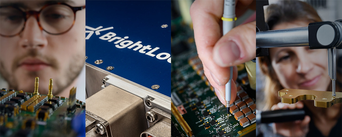 ABB finalise l’acquisition de la société française BrightLoop