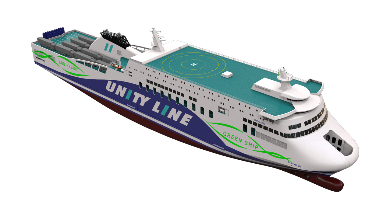 ABB-to-power-new-hybrid-electric-ferries---Image-credit-Remontova