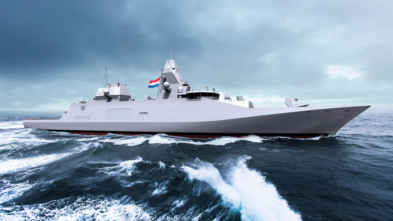 ABB-wins-order-with-Damen-Naval-to-supply-integrated-power-and-distribution-system-for-ASW-frigates---image-credit-Damen-Naval