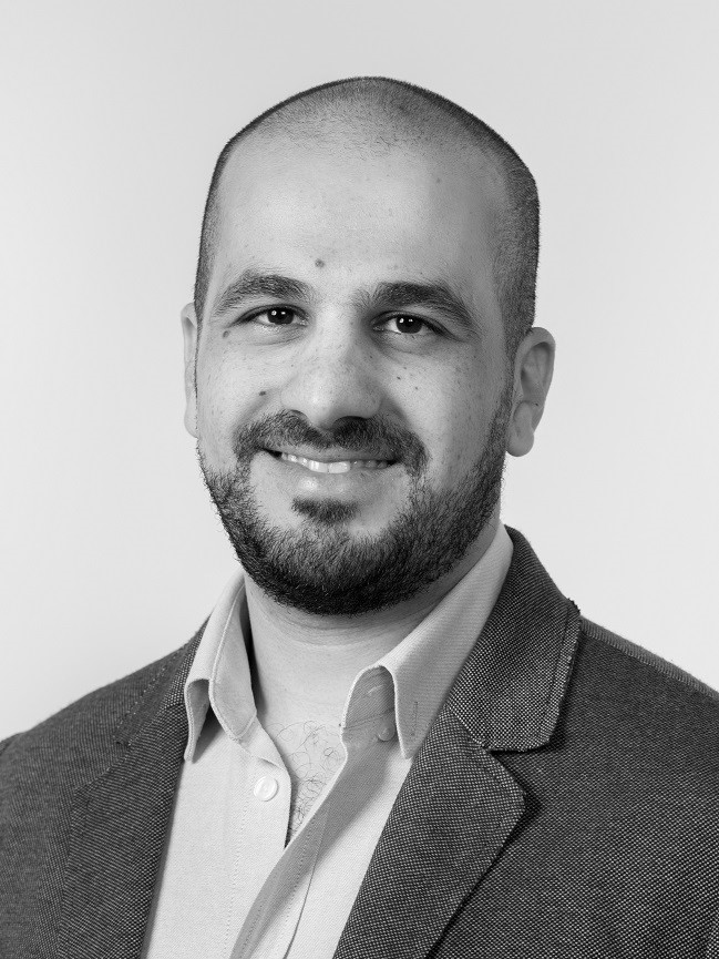 Ahmed Hassan - ABB Marine & Ports