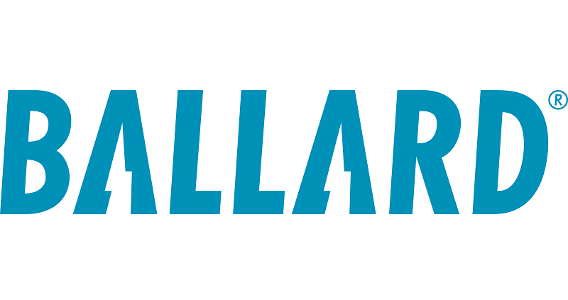 Ballard-Logo