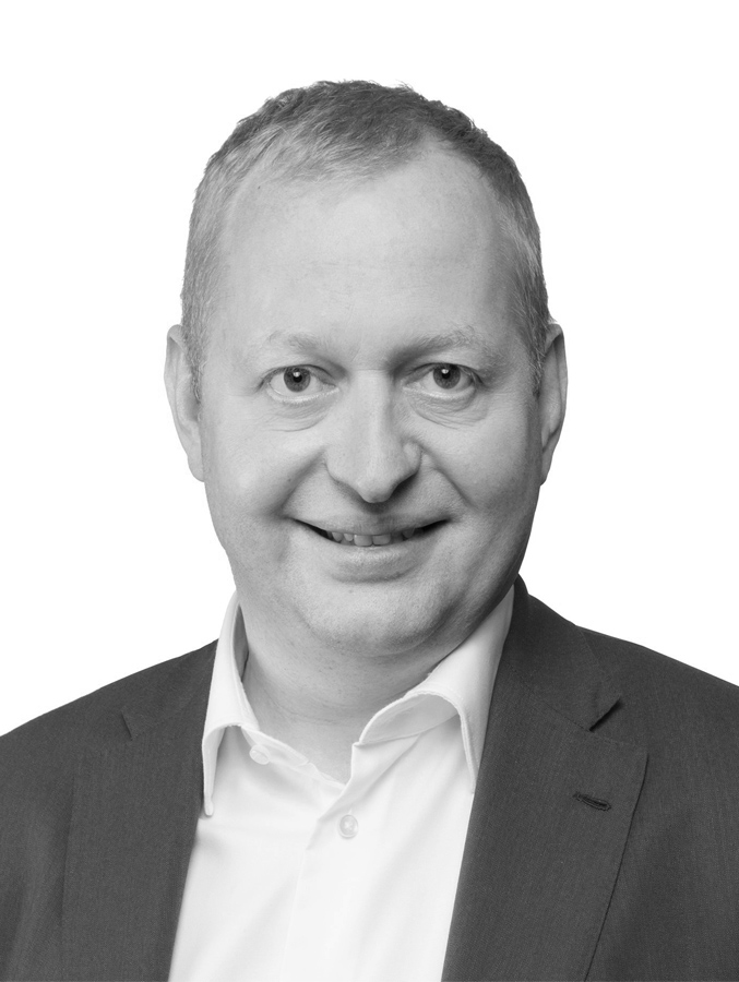 Bernd Heid - McKinsey & Company