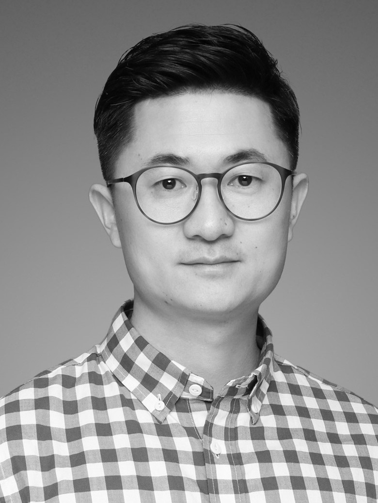 Eason Xiong - ABB Marine & Ports