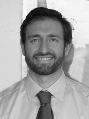 Luca Imperiali - ABB Marine & Ports