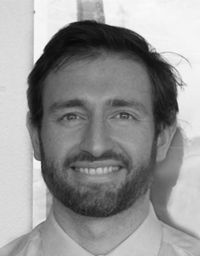 Luca Imperiali - ABB Marine & Ports