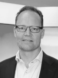 Marcus Martelin  - ABB Marine & Ports