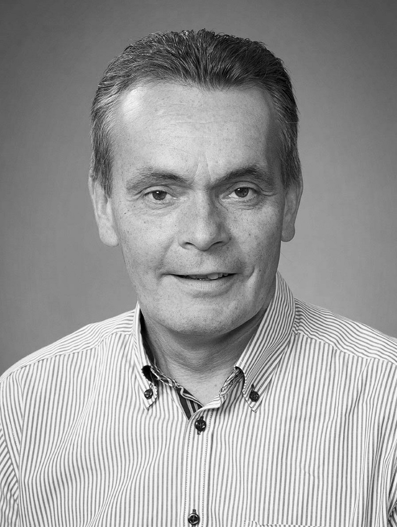 Michael D Christensen - ABB Marine & Ports