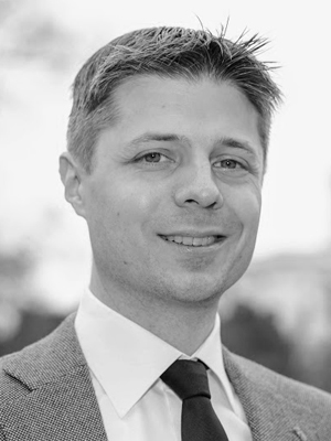 Peter Bryn - ABB Marine & Ports