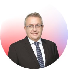 Dr. Alf Kåre Ådnanes