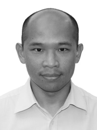 Ricky Chan - ABB Marine and Ports - thumbnail