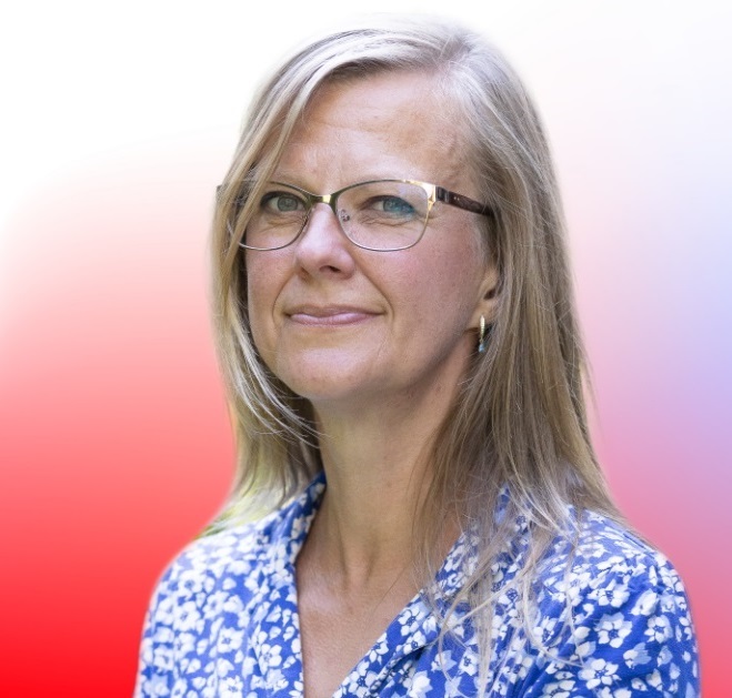 Tanja Berg