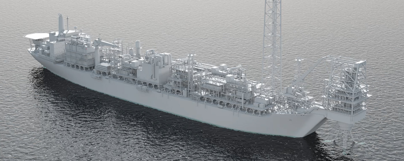 ABB at FPSO World Congress 2025