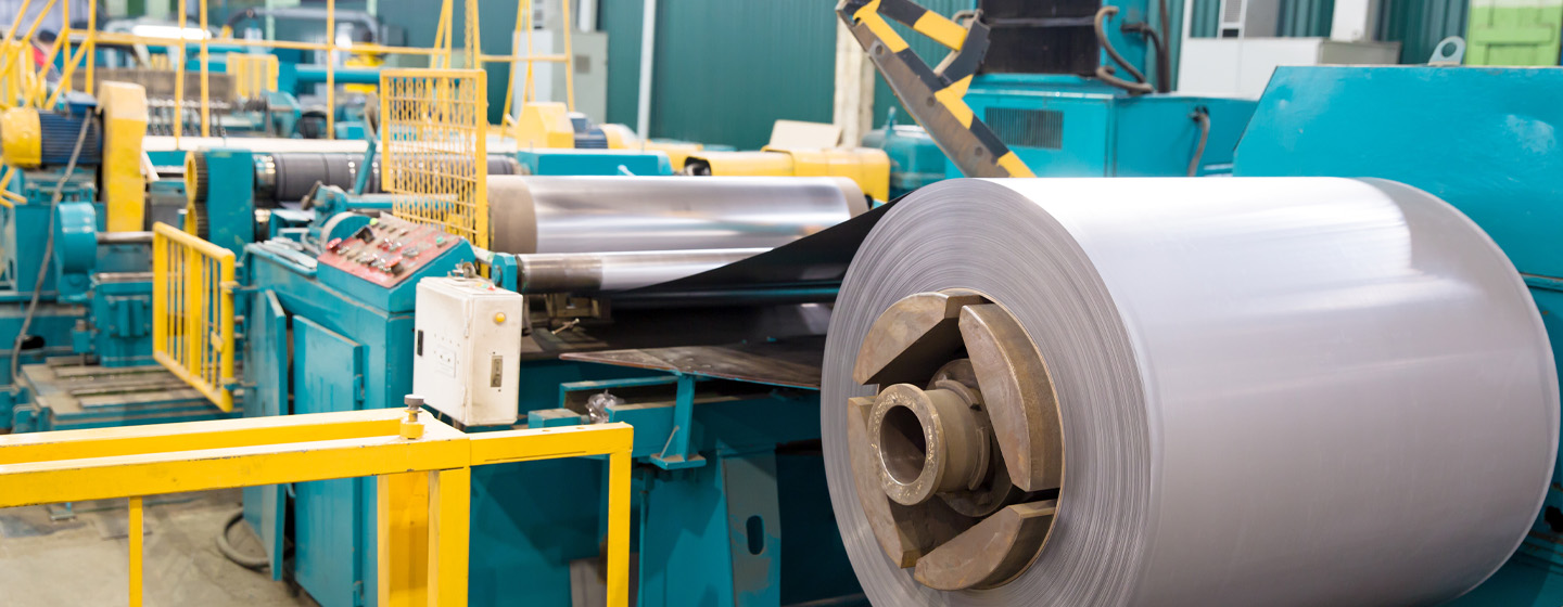 ABB and EKSOFT enhance silicon steel production for China’s growing electrification sector