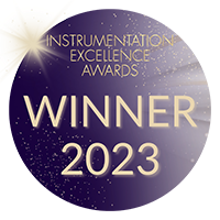 instrumentation-excellence-award-2023