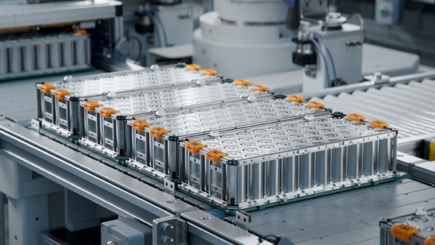 Meeting the need for battery power - ABB Measurement & Analytics Blog