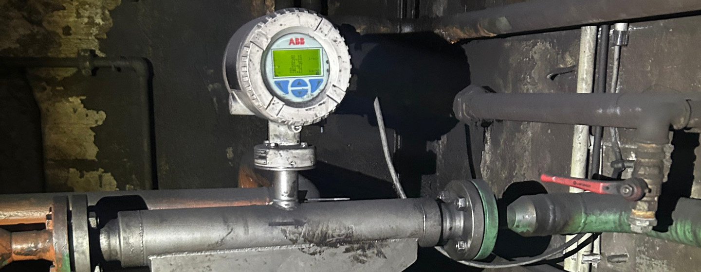 The Density Signal: What Lubricating Oil Can Tell You Before the Damage Is Done