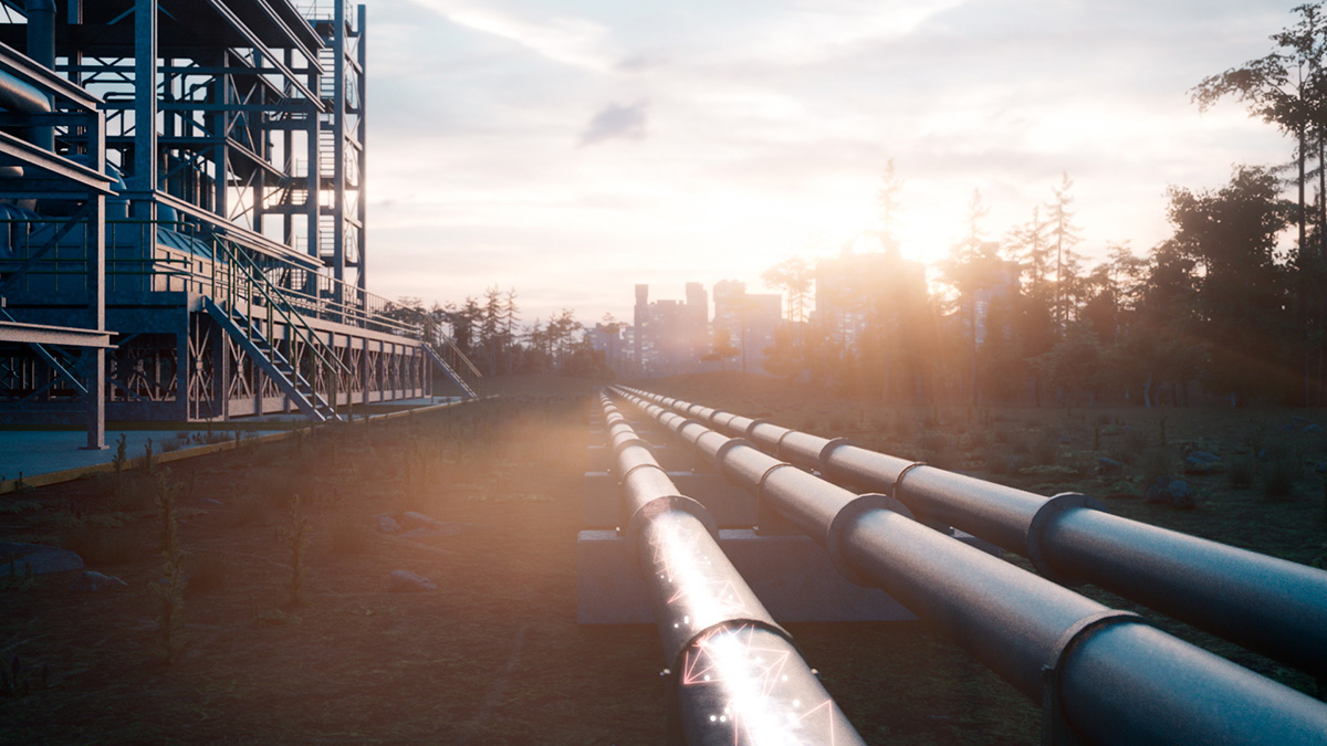 The first gas chromatograph with built-in cybersecurity