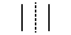 Centerline measurement