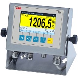 Weighing Control Unit IT1