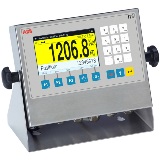 Weighing Control Unit IT3