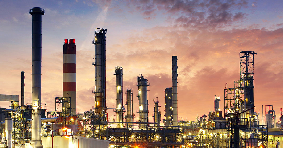 Measurement solutions for petrochemical and refinery applications