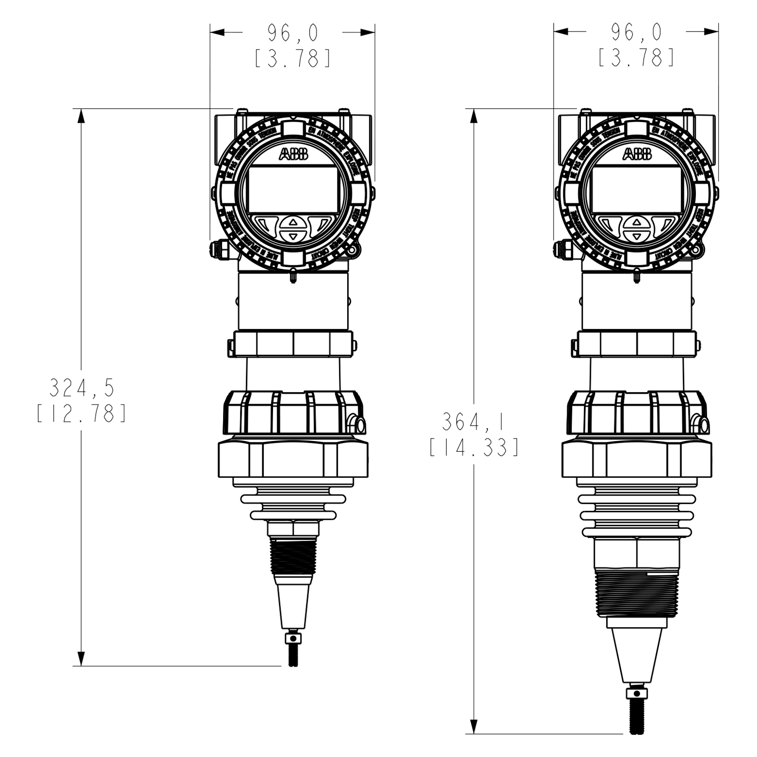 Guided Wave Radar | Industrial Level Measurement | Manufacturer ...