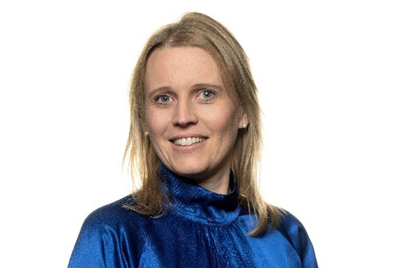 Johanna Dahlsten-Björling